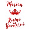 Sort Bucatar "Regina Bucatariei"